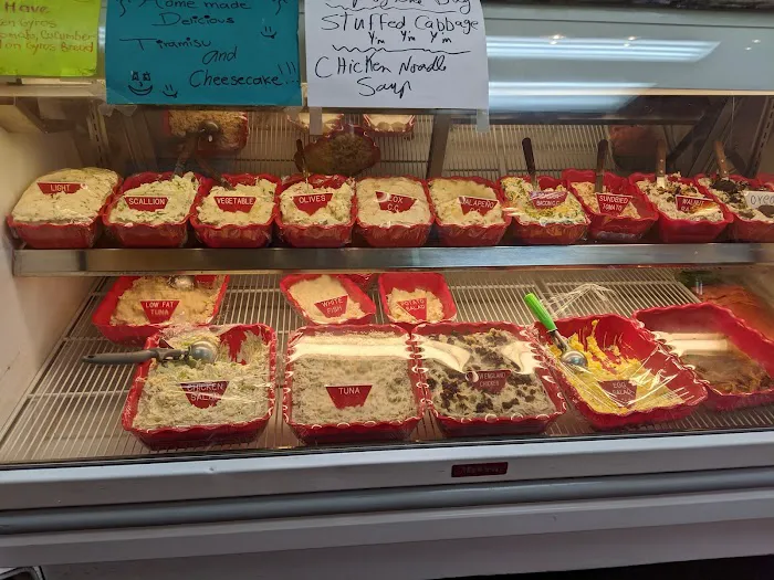 Boonton Bagels and Gourmet Deli Picture 2