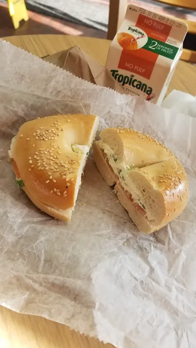 Boonton Bagels and Gourmet Deli Picture 10
