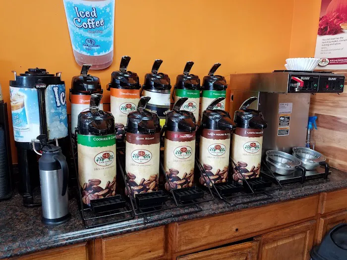 Boonton Bagels and Gourmet Deli Picture 3