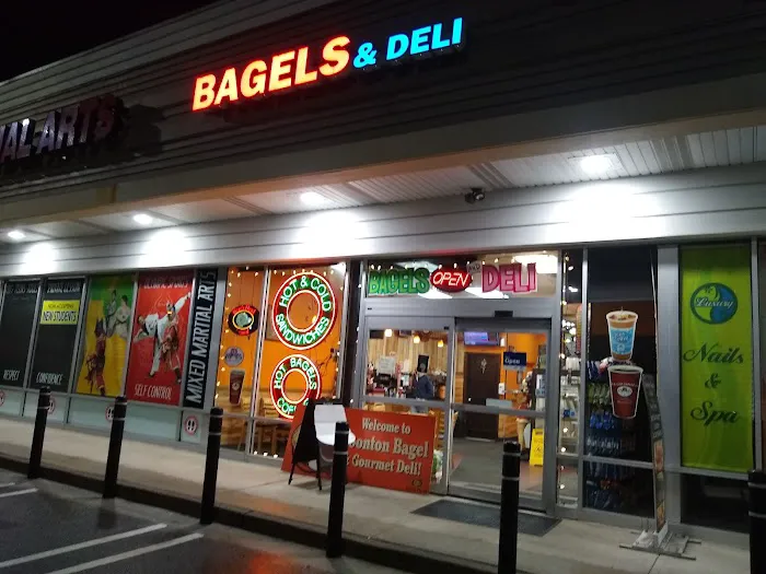 Boonton Bagels and Gourmet Deli Picture 5