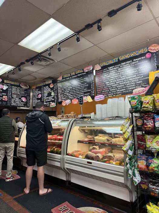 Boonton Bagels and Gourmet Deli Picture 4