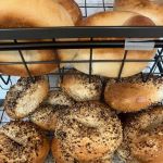 Gotta Get a Bagel!