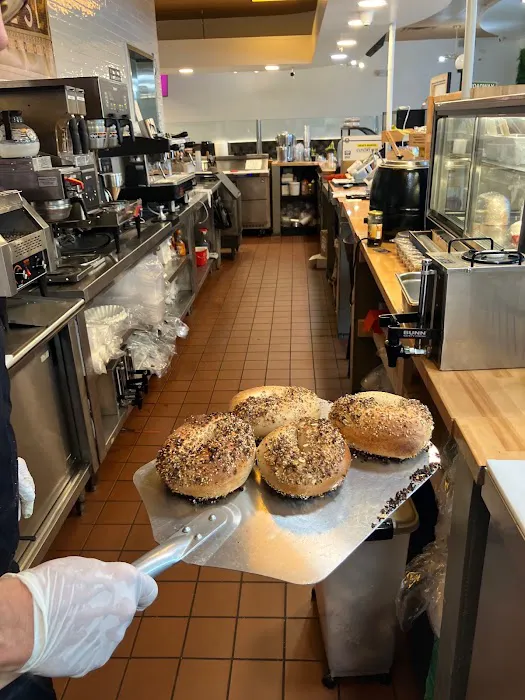 Gotta Get a Bagel! Picture 7