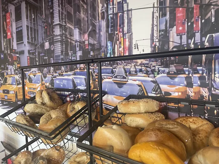 Gotta Get a Bagel! Picture 10