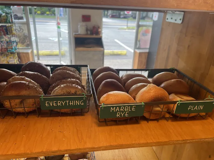 Gotta Get a Bagel! Picture 8