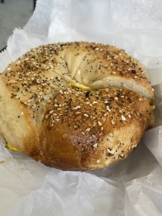 Hot Bagels & Deli Picture 10