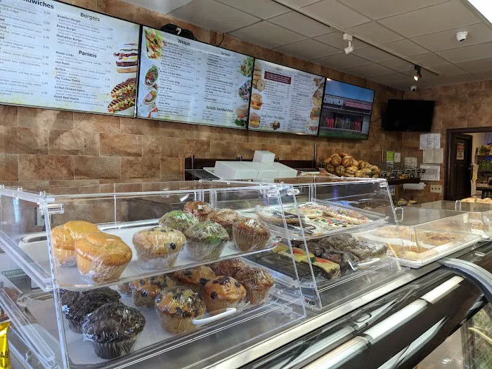 Howard's Bagels Picture 3