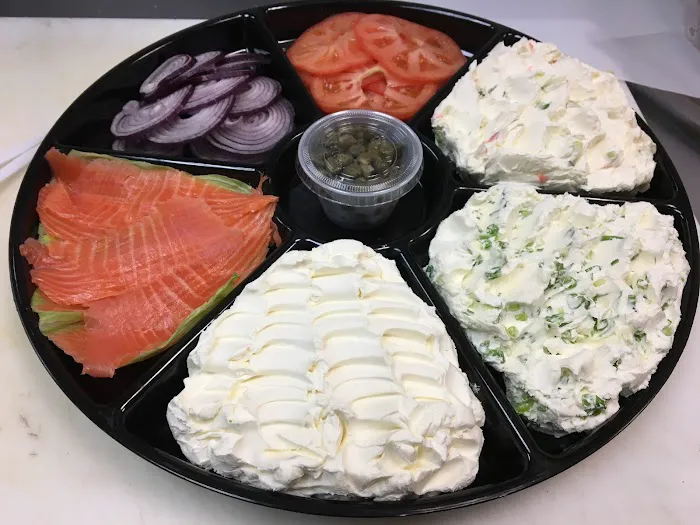 Howard's Bagels Picture 5
