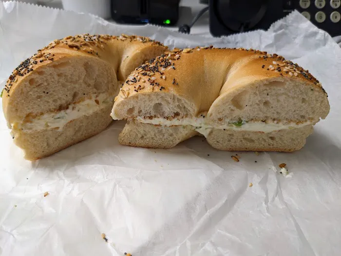 Howard's Bagels Picture 4