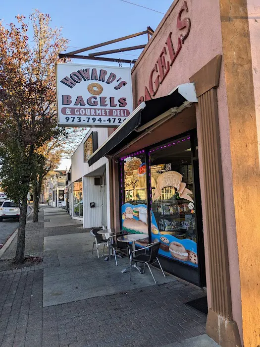 Howard's Bagels Picture 9