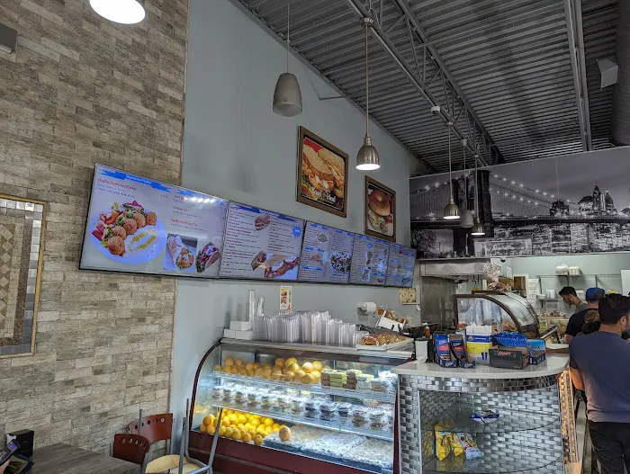 Howard's Bagels Picture 5