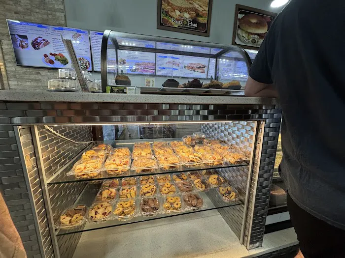 Howard's Bagels Picture 1
