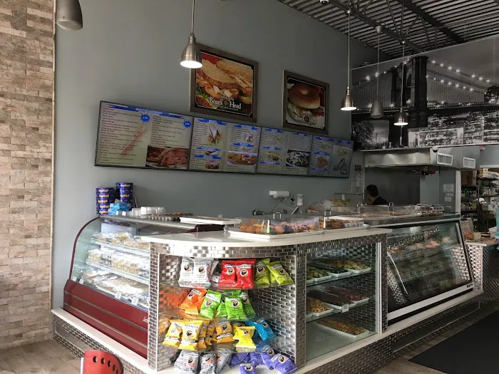 Howard's Bagels Picture 3