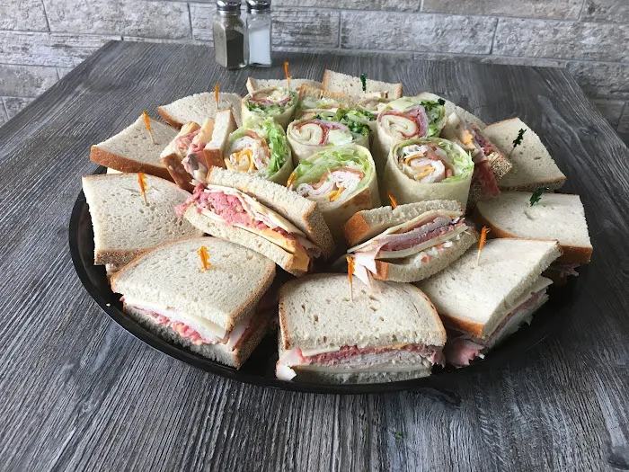 Howard's Bagels Picture 10