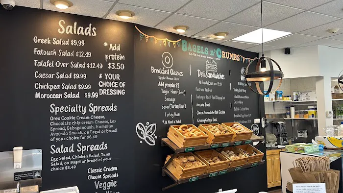 Bagels n’ Crumbs Picture 8