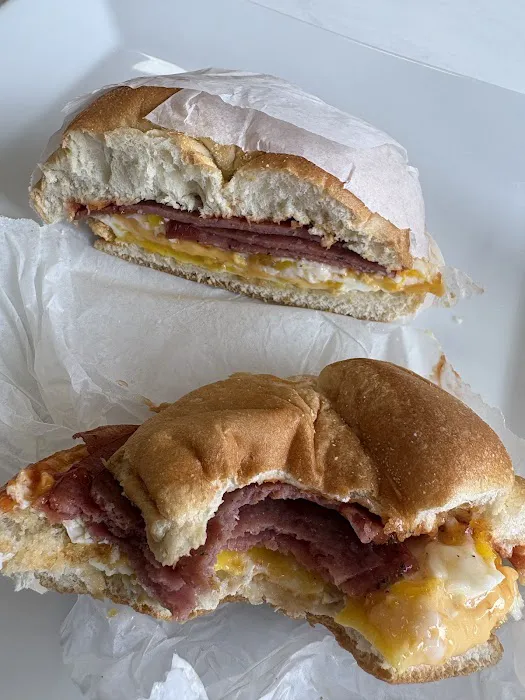 Bagels n’ Crumbs Picture 3