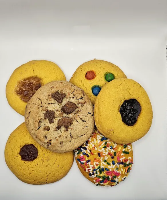 Tentaciones Colombianas Bakery & Café Picture 7