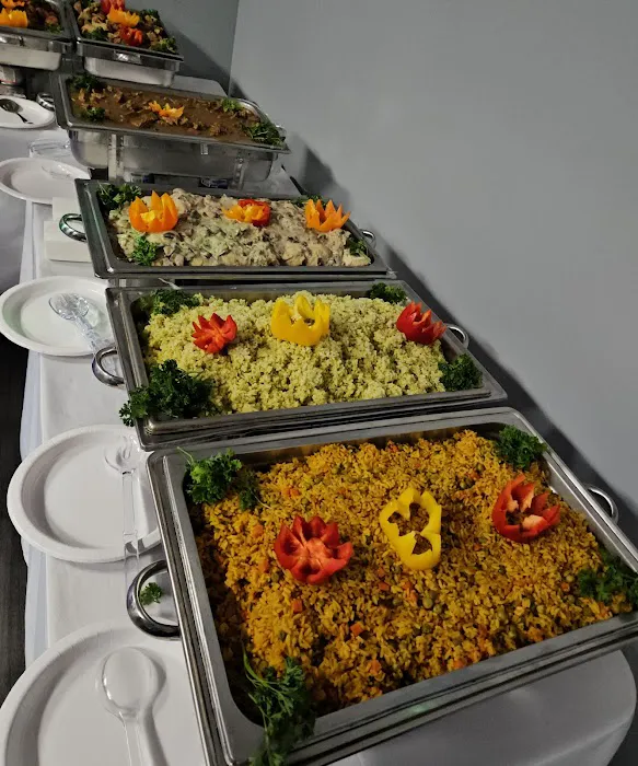 Tentaciones Colombianas Bakery & Café Picture 2