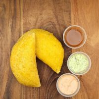 Tentaciones Colombianas Bakery & Café ico