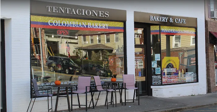 Tentaciones Colombianas Bakery & Café Picture 10