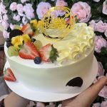 Sweet Shansations