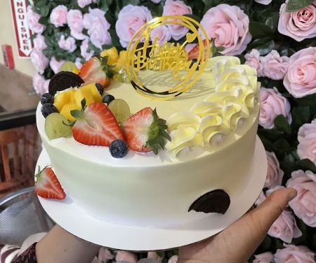 Sweet Shansations