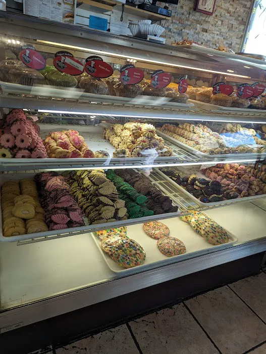 Baldwin Bagels Picture 1