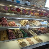 Baldwin Bagels ico