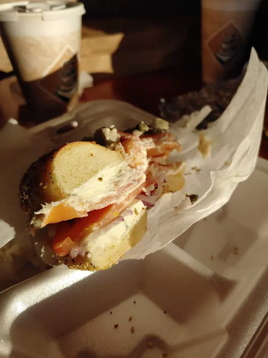 Baldwin Bagels Picture 10