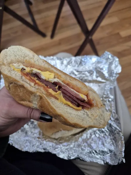 Baldwin Bagels Picture 7