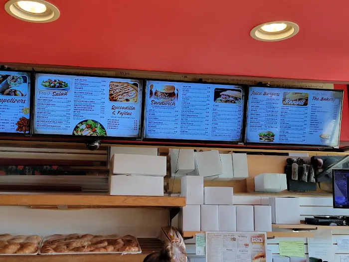Baldwin Bagels Picture 6