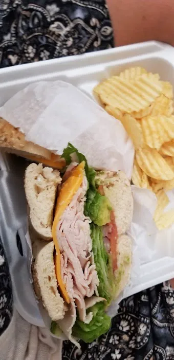 Baldwin Bagels Picture 9