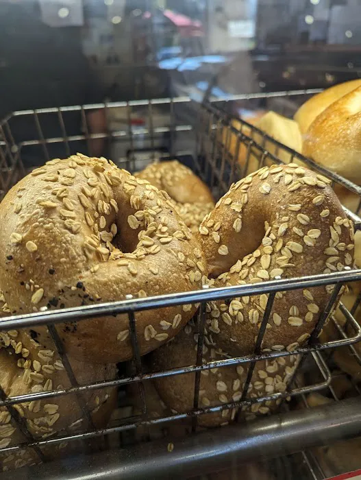 Baldwin Bagels Picture 8