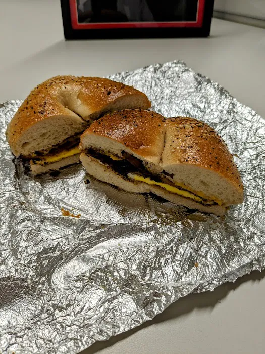 Baldwin Bagels Picture 5