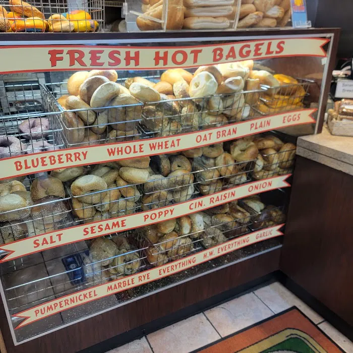 Baldwin Bagels Picture 2