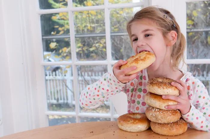 Original Bagel Company Picture 10