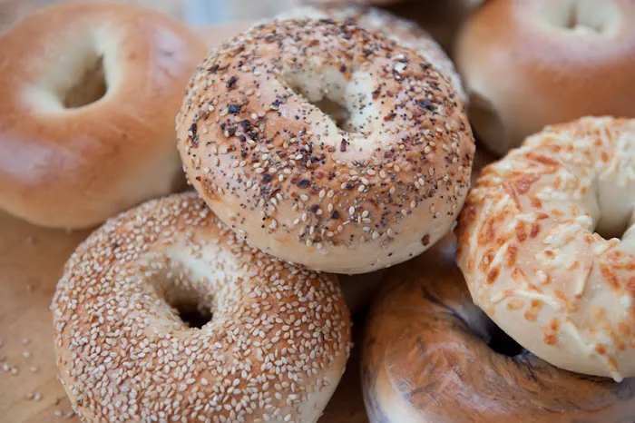 Original Bagel Company Picture 9
