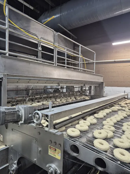 Original Bagel Company Picture 2