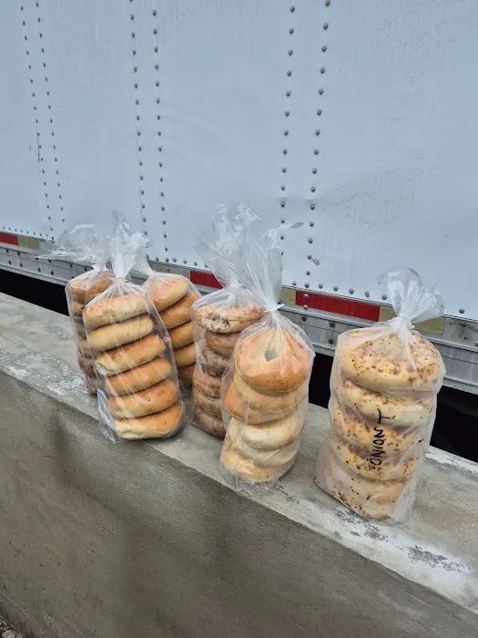Original Bagel Company Picture 1