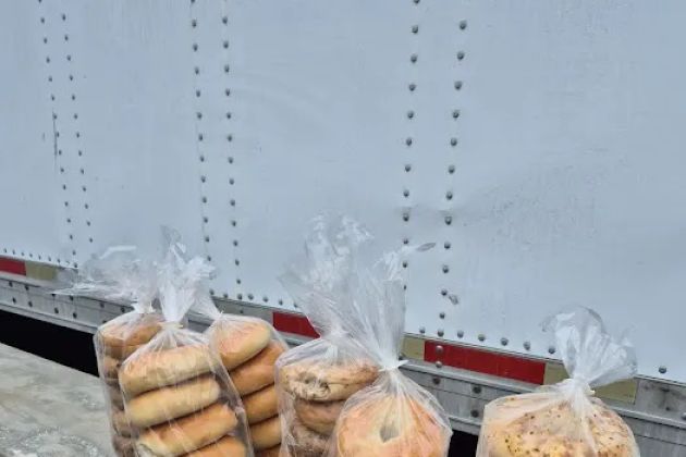 Original Bagel Company