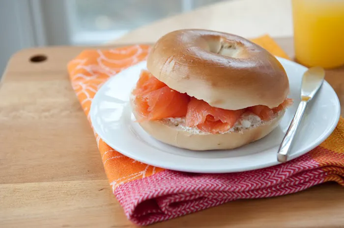 Original Bagel Company Picture 5