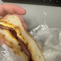 Sam's Bagel & Deli ico