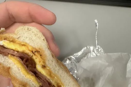 Sam's Bagel & Deli