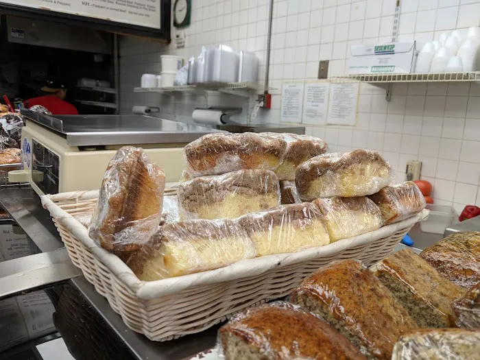 Sam's Bagel & Deli Picture 8