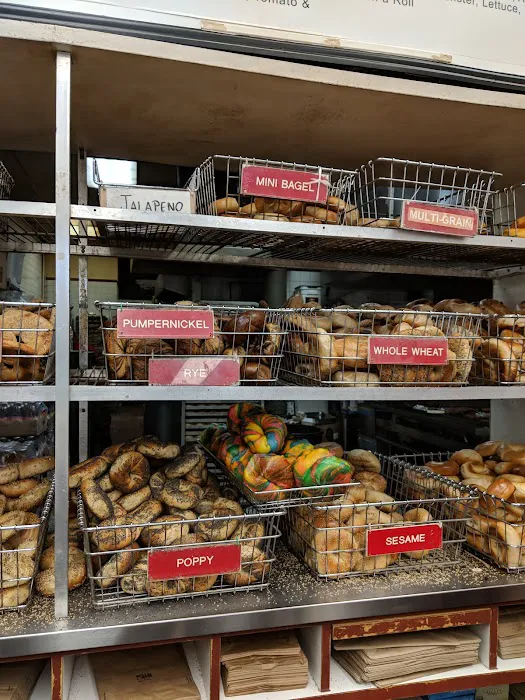 Sam's Bagel & Deli Picture 10