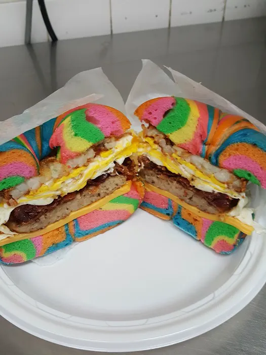 Sam's Bagel & Deli Picture 6