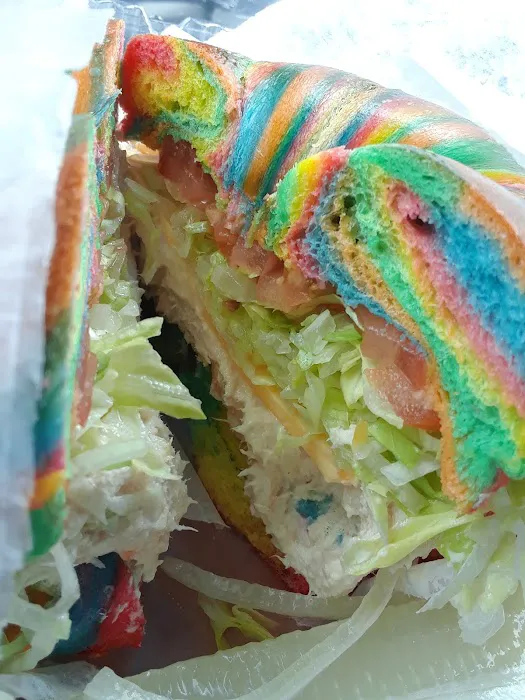 Sam's Bagel & Deli Picture 3