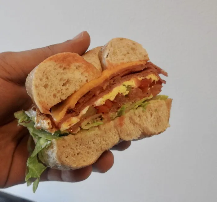 Sam's Bagel & Deli Picture 7