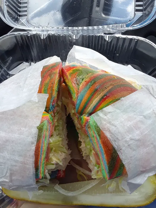 Sam's Bagel & Deli Picture 4