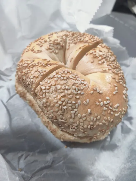 Sam's Bagel & Deli Picture 2